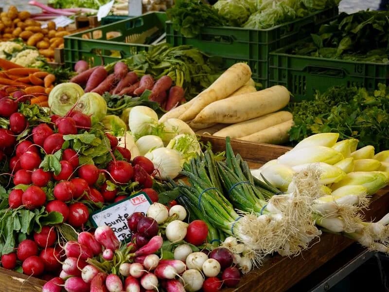 Alimente de bază indispensabile stocului tău